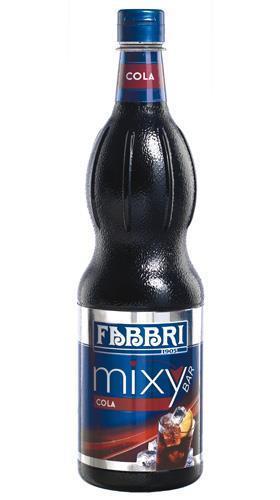 Mixybar Cola