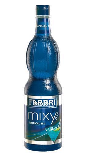 Mixybar Tropical Blu