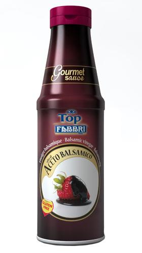 Gourmet-Sauce Balsamico