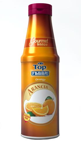 Gourmet Sauce Orange