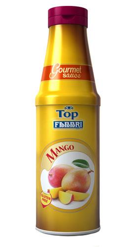 Gourmet Sauce Mango