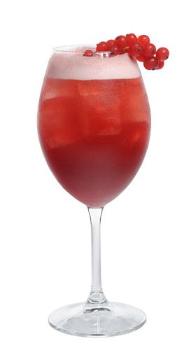 Beverly Cocktail