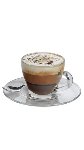 Kaffee Portofino