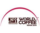 Fabbri spielt eine führende rolle bei der World Of Coffee 2014