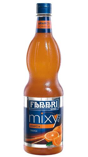 Mixybar Orange