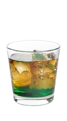 Fabbri Rum & Mint