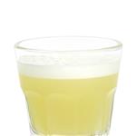 Tequila Shooter Limoncello