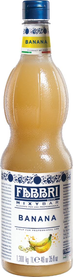Sciroppi per cocktail