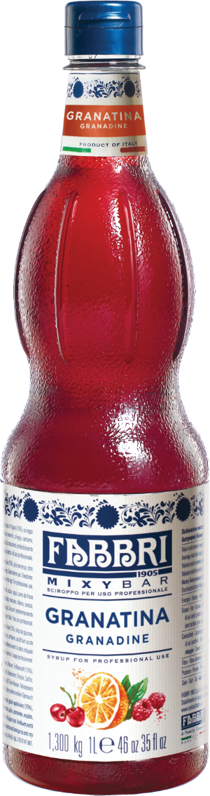 Sciroppi per cocktail