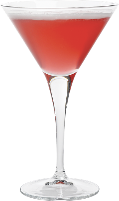 Bacardi Cocktail