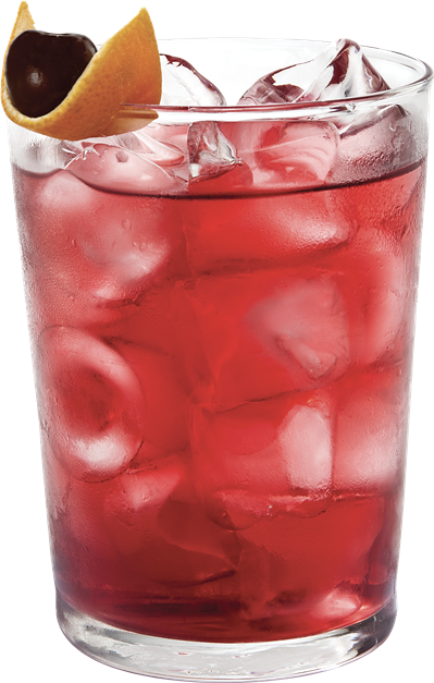 Bitter Spritz