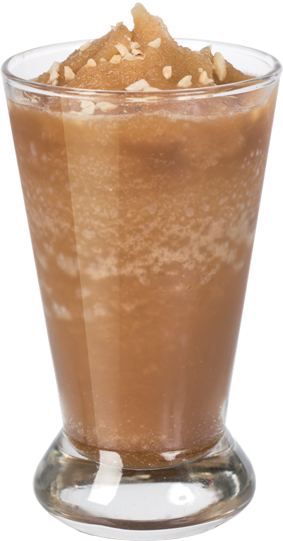 Frozen Espresso