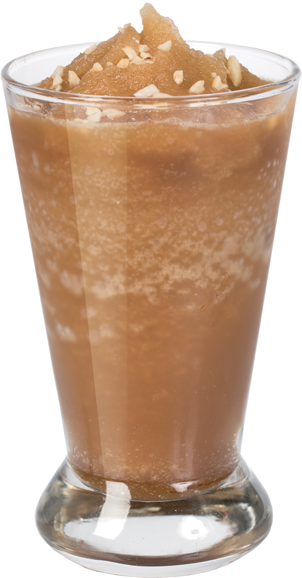 Frozen Espresso