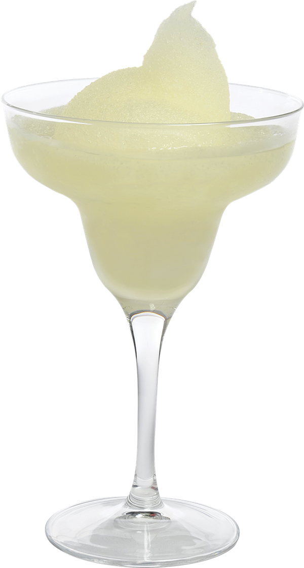 Frozen Margarita