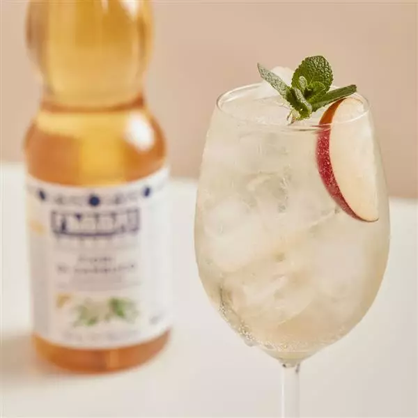 Sirupe für Mixybar-cocktails