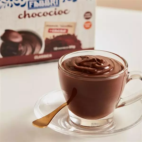 Schokolade