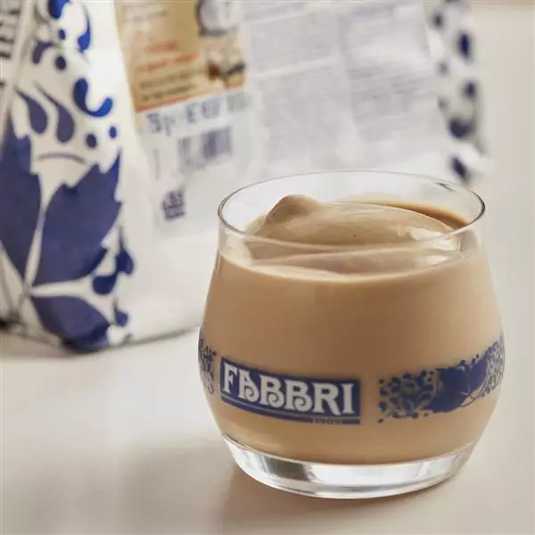 Kalte creme