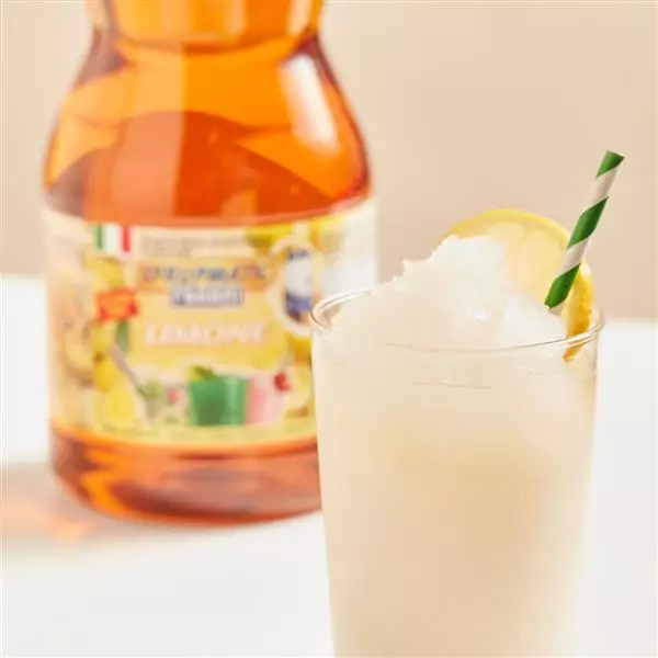 Konzentrate Syrupmatic