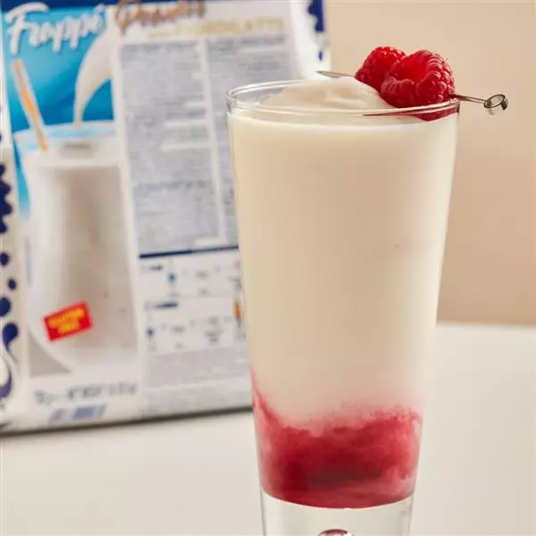 Frappé Powder