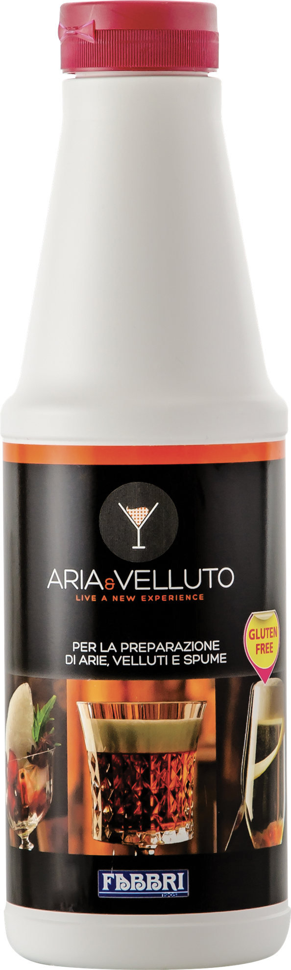 Aria&Velluto
