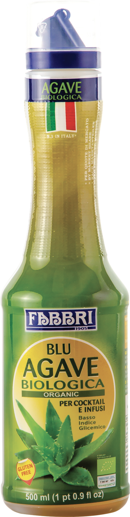 Sciroppi per cocktail