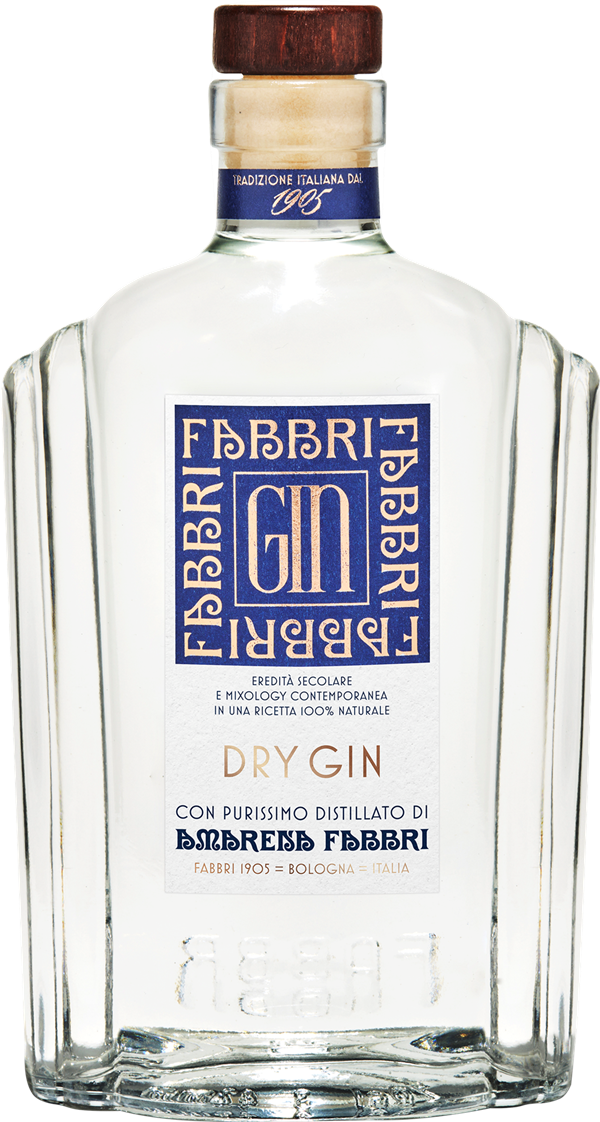 Gin