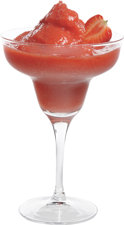 Frozen Erdbeere Daiquiri