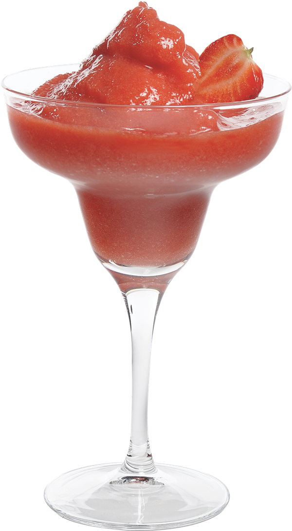 Frozen Erdbeere Daiquiri