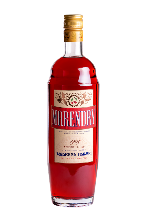 Marendry