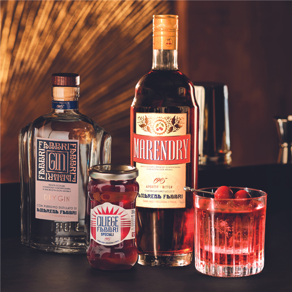 Premiata Distilleria